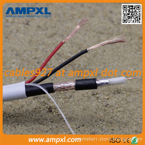 Combined cables